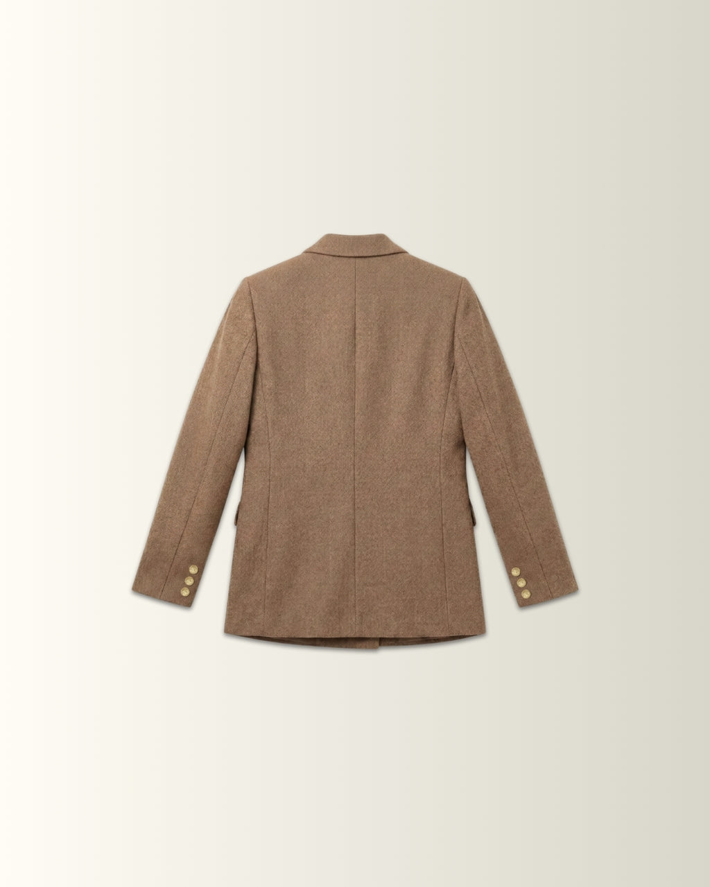Merino Blazer
