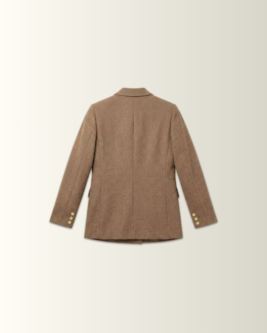 Merino Blazer